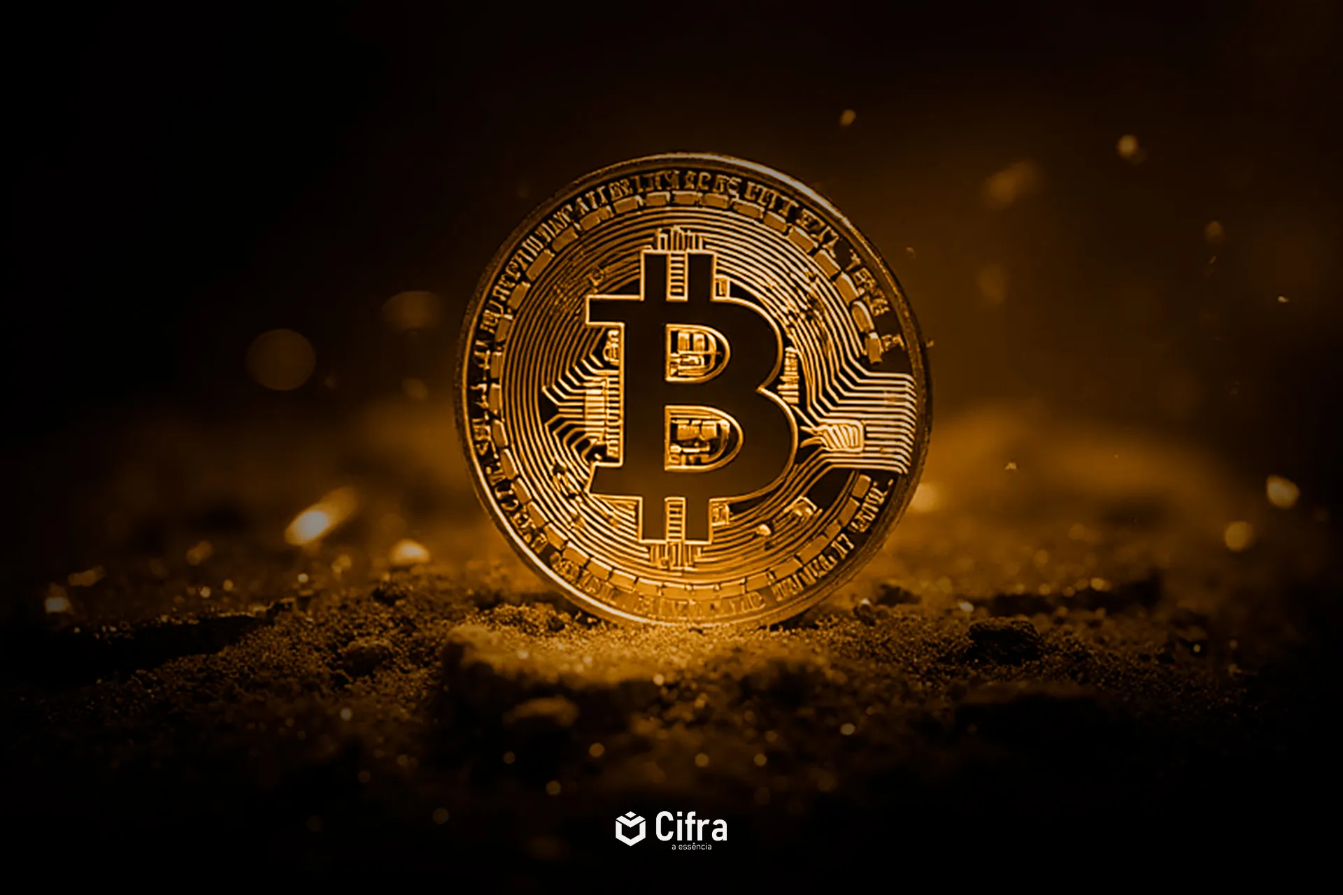 Bitcoin análise técnica - Caminho para $100.000