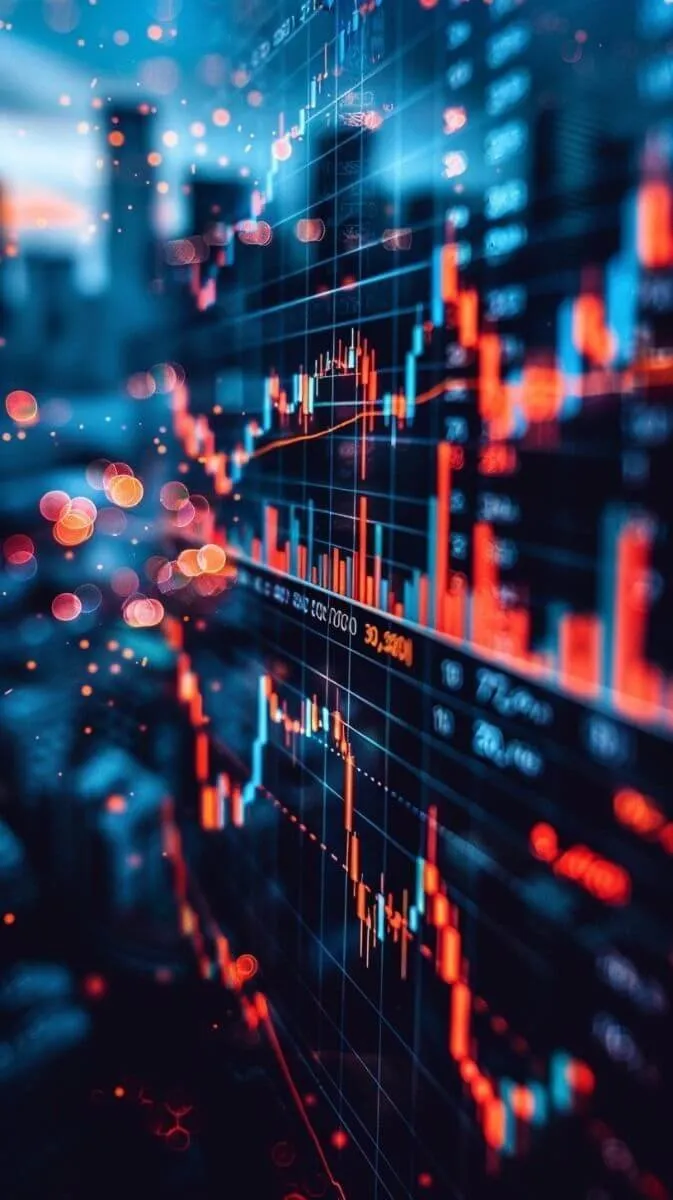 Compound Finance - Lending DeFi