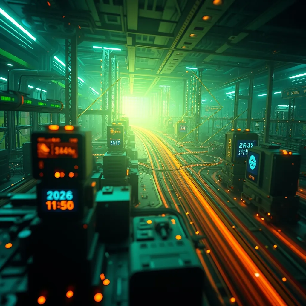 DePIN Infraestrutura Descentralizada 2026 em 2026: Guia Definitivo