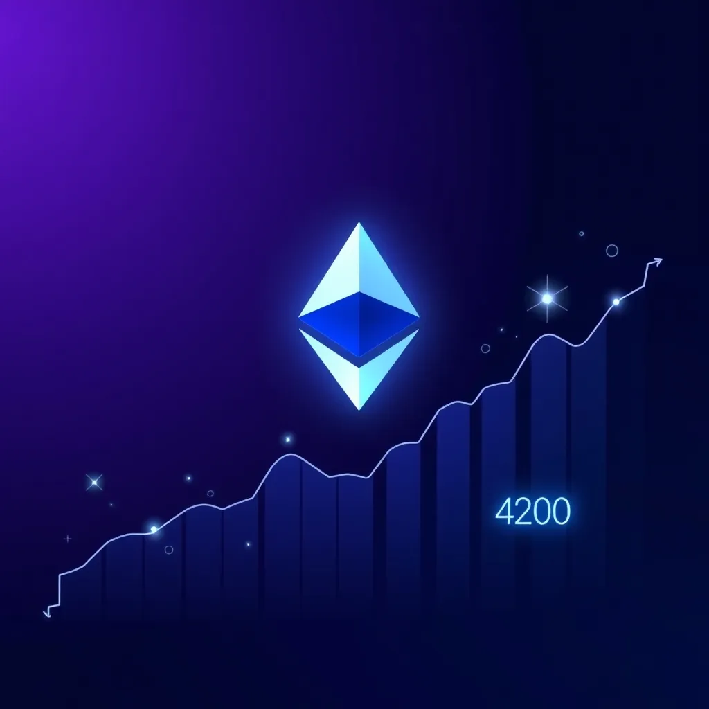 Ethereum rumo aos $4.000 - Análise completa dezembro 2025