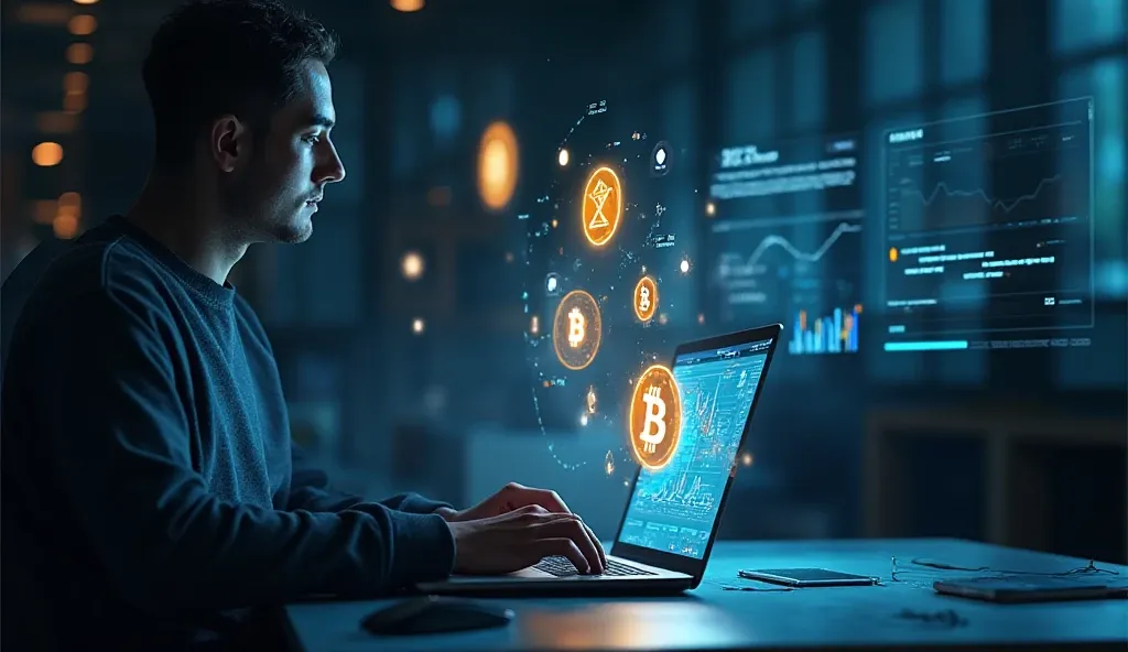 How to invest in cryptocurrency in 2025 - Complete guide