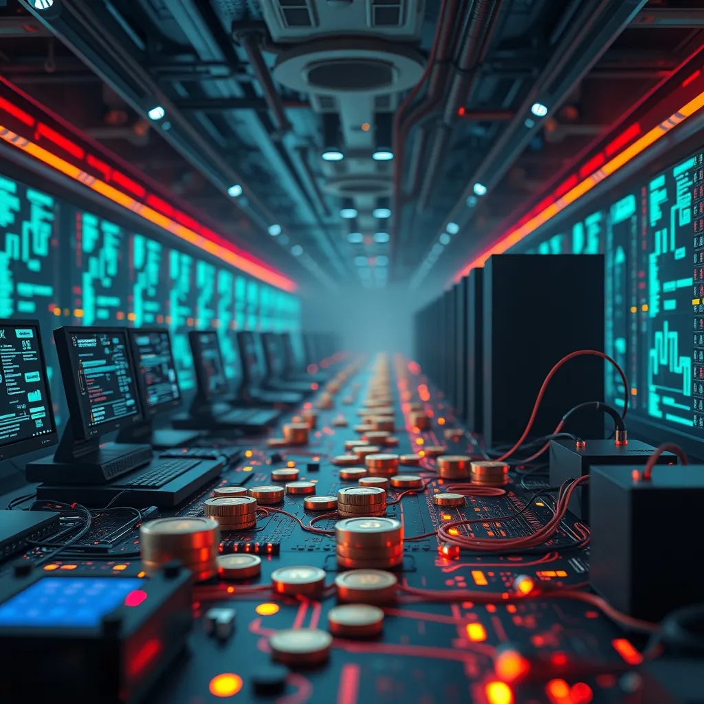 Render Network: O Poder Computacional para o Metaverso e IA