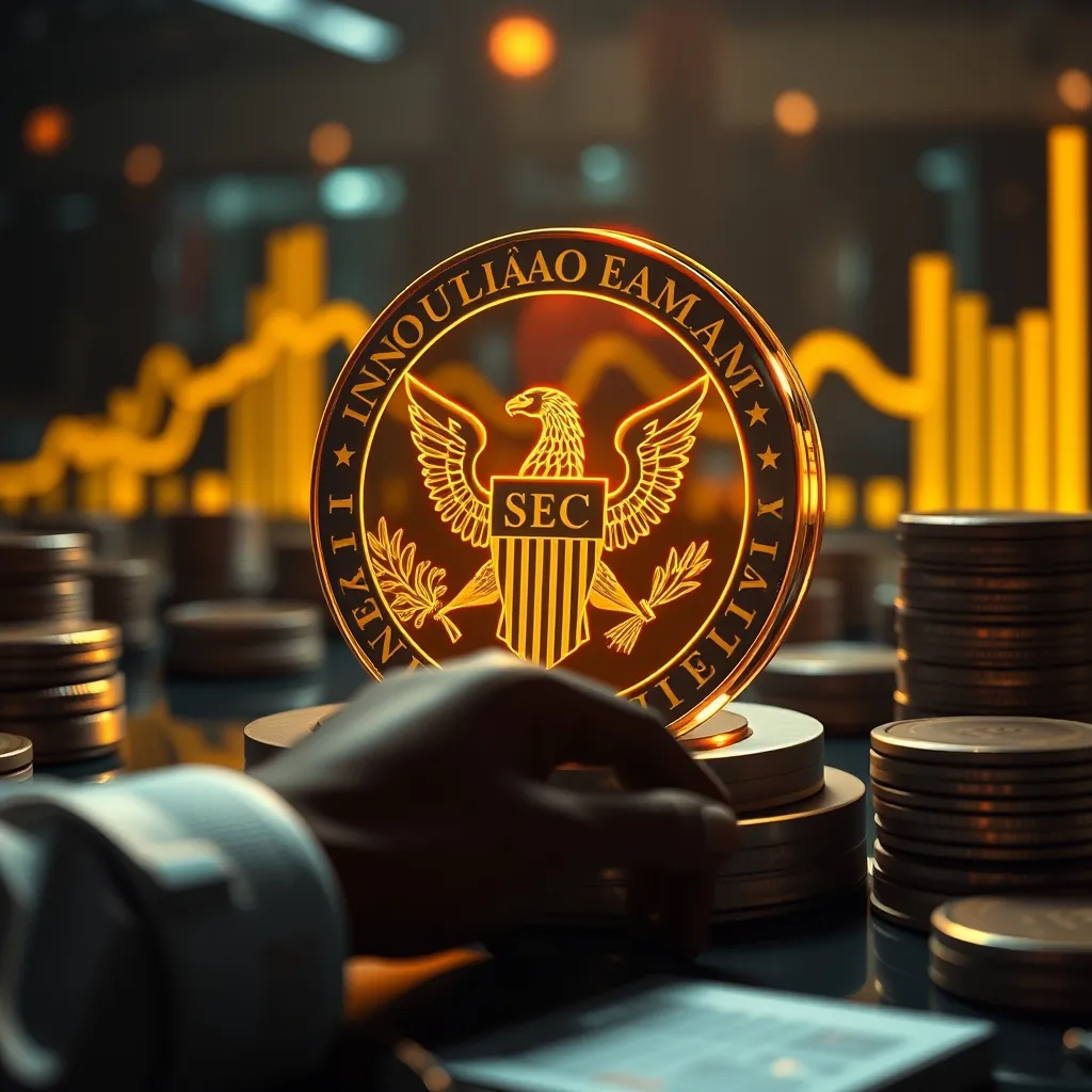 Regulação SEC Innovation Exemption 2026: O Que Muda e Como Se Preparar