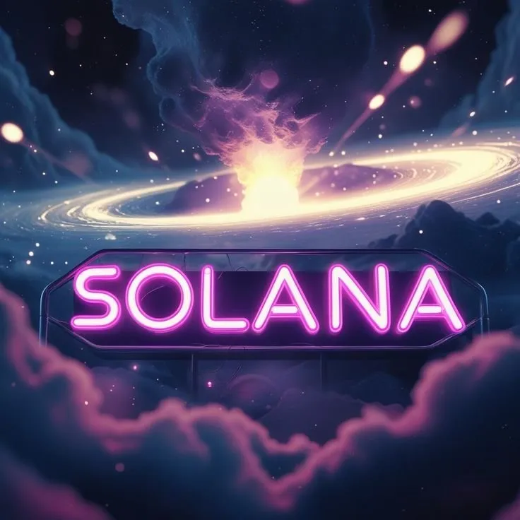 Solana 2026 Análise