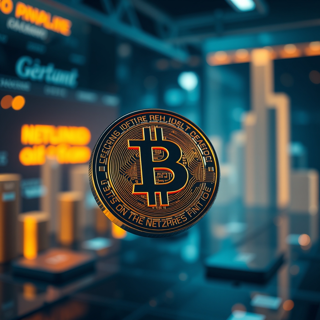 Seu Próximo Imóvel Pode Estar na Blockchain? A Revolução dos RWA Chegou!