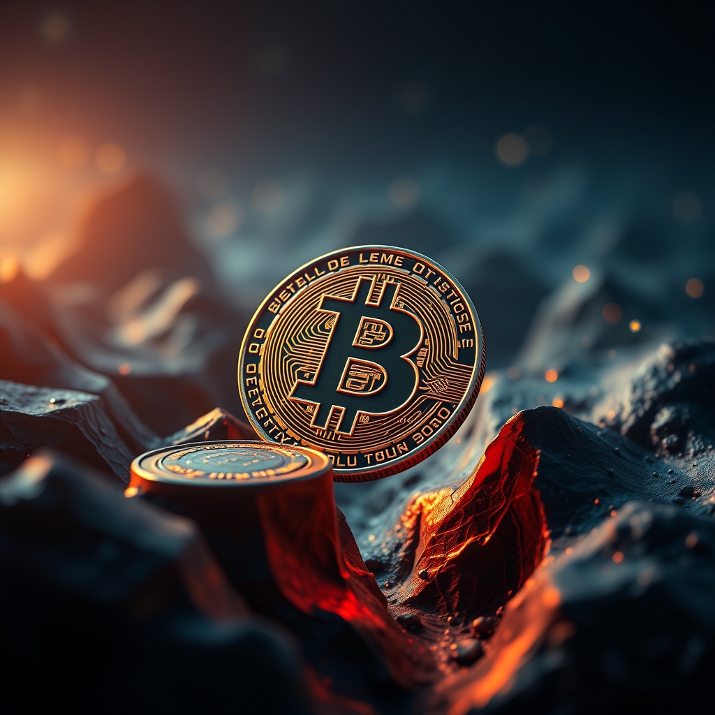 A Revolução Silenciosa que Ninguém Te Contou: O Futuro do Dinheiro Está nos Títulos Públicos Tokenizados!