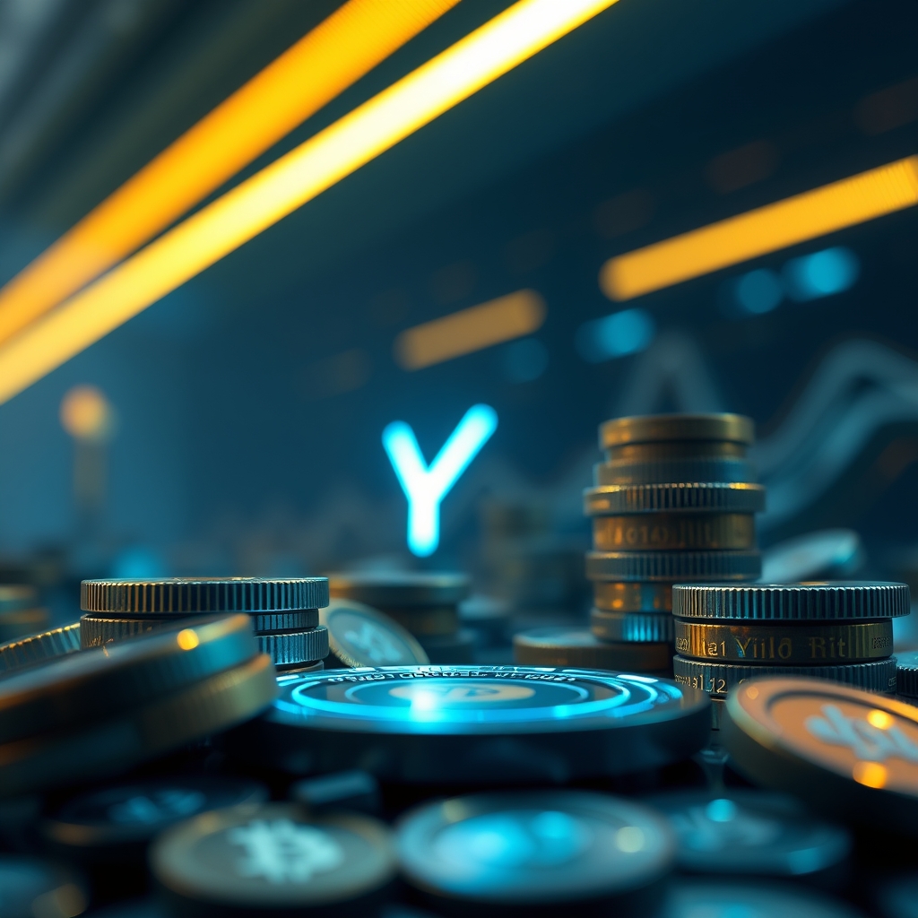 Como Investir no DeFi Viver de Cripto